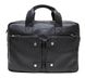 Мужская кожаная сумка TARWA fa-1089-4lx Черный