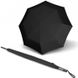 Зонт-трость полуавтомат Knirps T.900 Black Kn96 3900 1000 купить недорого в Ты Купи