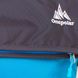 Сумка вместительная женская спортивная ONEPOLAR (ВАНПОЛАР) синяя