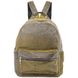 Женский рюкзак с блестками VALIRIA FASHION detag9003-4