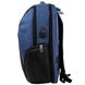 Чоловічий міський рюкзак з тканини VALIRIA FASHION 3detab8808-6