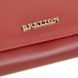 Кожаный кошелек Color Bretton W7237 d-red