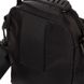 Мужская тканевая сумка через плечо Lanpad 61028 black