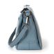 Женская кожаная сумка ALEX RAI 99105-1 blue