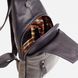 Мужская кожаная сумка-слинг Hill Burry HB6101A
