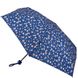 Механический женский зонт Fulton Soho-2 L859 Shadow Bloom (Тенистый цветок)