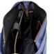Мужская комбинированная сумка-портфель TARWA rk-7880-4lx Коричневый; Синий