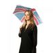 Жіноча механічна парасолька Fulton Tiny-2 L501 - Daisy Jack