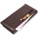 Жіночий шкіряний гаманець Canpellini 21629