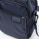 Мужская сумка через плечо и на пояс Lanpad 53230 blue