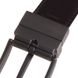 Двусторонний кожаный ремень Borsa Leather v1n020-2