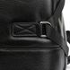 Чоловічий шкіряний рюкзак BRETTON BP 8003-67 black
