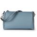 Жіноча шкіряна сумка ALEX RAI 99105-1 blue