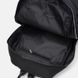 Женский рюкзак Monsen C1nn-6717bl-black
