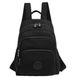Женский текстильный рюкзак Confident WT1-5806-6A