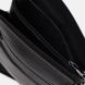 Чоловіча шкіряна сумка Ricco Grande T1tr0025gr-black, Чорний