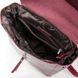 Жіноча шкіряна сумка ALEX RAI 05-01 373 wine-red