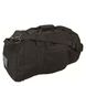 Дорожная сумка-рюкзак Highlander Loader Holdall 65 Black 925488