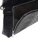Мужская сумка кожаная Keizer K17607-black