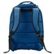 Синий рюкзак на 2 колесах Victorinox Travel Vx Sport Vt602713