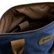 Комбинированная сумка унисекс TARWA rk-1355-4lx Синий; Коричневый