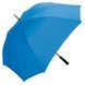 Зонт-трость Fare 1182 с тефлоновым покрытием квадратный Голубой (1052)