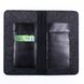 Кожаный кошелек с карманом для телефона Valenta 1153541xl