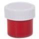 Рідка шкіра для ремонту шкіряних виробів червона LIQUID LEATHER T459567-1-red
