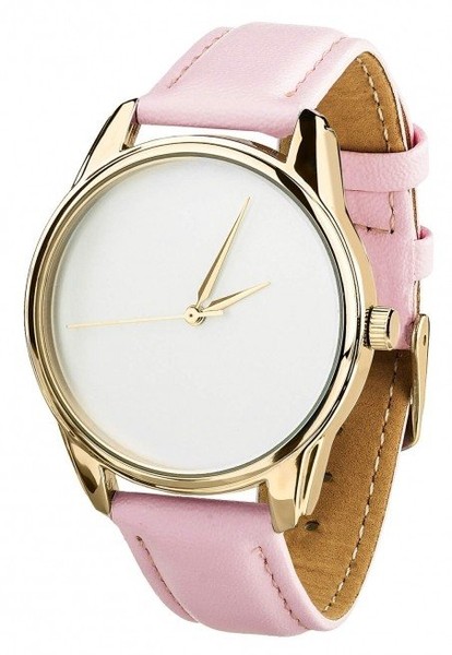 Наручний годинник ZIZ «Мінімалізм» + додатковий ремінець 4600278 купити недорого в Ти Купи