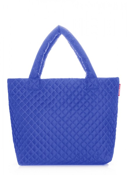 Дута жіноча сумочка Poolparty світло-синя купити недорого в Ти Купи