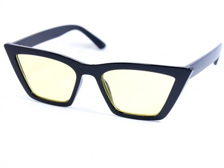 Cонцезахисні жіночі окуляри 0017-6 купити недорого в Ти Купи