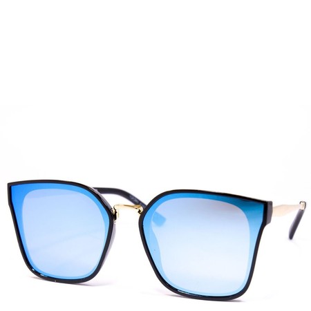 Солнцезащитные женские очки Glasses 8146-5 купить недорого в Ты Купи