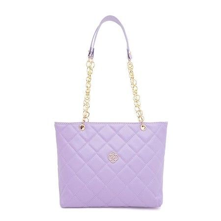 Жіноча сумка Monsen K1tur52v-violet купити недорого в Ти Купи