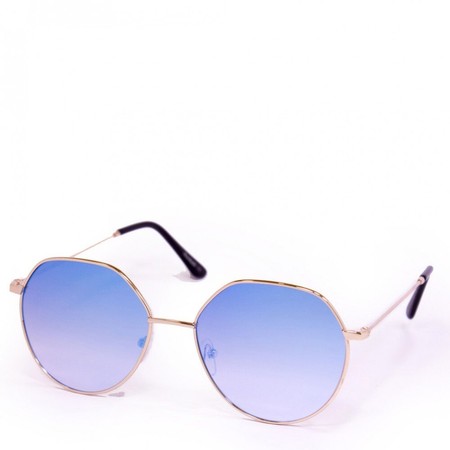 Сонцезахисні жіночі окуляри 9311-4 купити недорого в Ти Купи