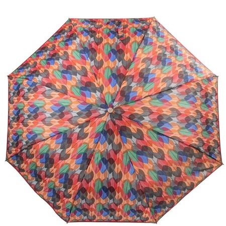 Жіноча парасолька автомат AIRTON z3912s-5133 купити недорого в Ти Купи