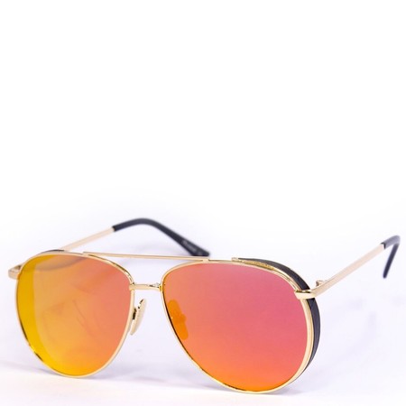 Солнцезащитные женские очки BR-S 8314-4 купить недорого в Ты Купи
