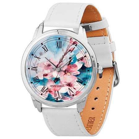 Наручные часы Andywatch «Весняний подих» AW 176-0 купить недорого в Ты Купи