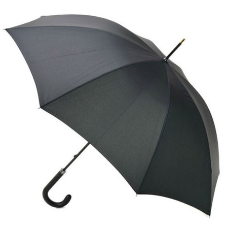 Механічний парасолька Фултон Губернатор-1 G801 Чорний (чорний) купити недорого в Ти Купи