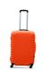 Защитный чехол для чемодана Coverbag дайвинг оранжевый M