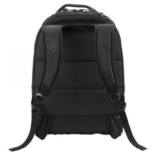 Черный рюкзак на 2 колесах Victorinox Travel Vx Sport Vt602712 купить недорого в Ты Купи