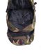Чоловічий рюкзак з нейлону Witzman A-9941 camouflage