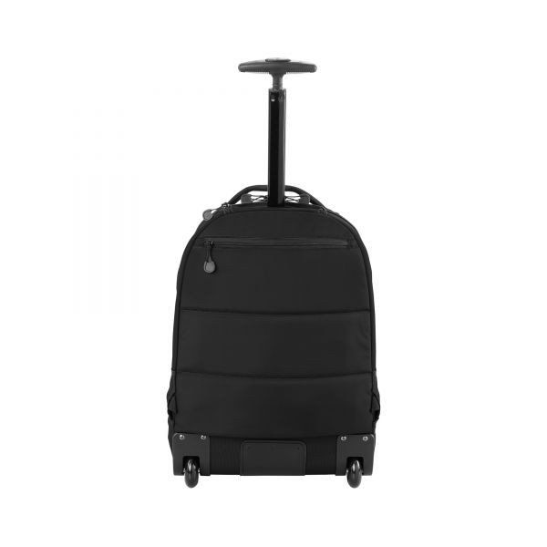Чорний рюкзак на 2 колесах Victorinox Travel Vx Sport Vt602712 купити недорого в Ти Купи