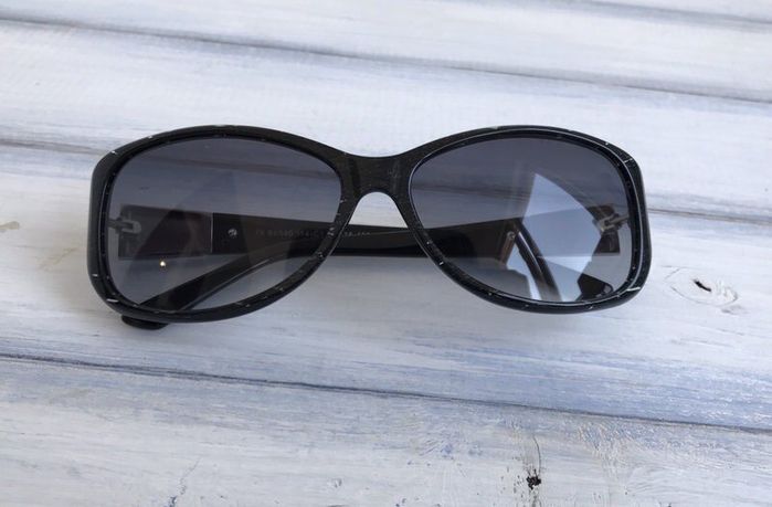 Солнцезащитные женские очки Glasses 1020-1 купить недорого в Ты Купи