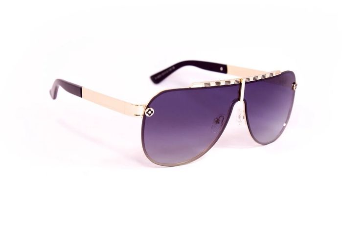 Поляризуючі сонцезахисні окуляри Поляризовані P0955-4 купити недорого в Ти Купи