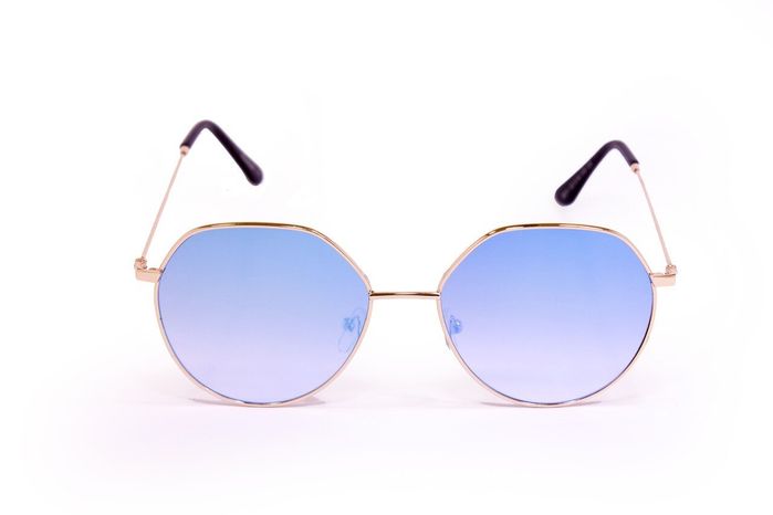 Солнцезащитные женские очки Glasses 9311-4 купить недорого в Ты Купи