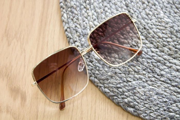 Жіночі сонцезахисні окуляри 2020 80-245-2 купити недорого в Ти Купи