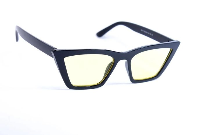 Cолнцезащитные женские очки 0017-6 купить недорого в Ты Купи