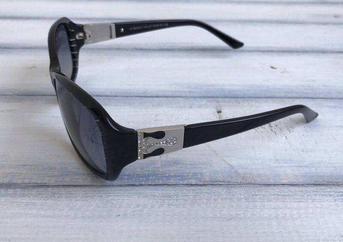 Солнцезащитные женские очки Glasses 1020-1 купить недорого в Ты Купи