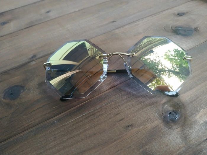 Жіночі сонцезахисні окуляри 9063-145 купити недорого в Ти Купи