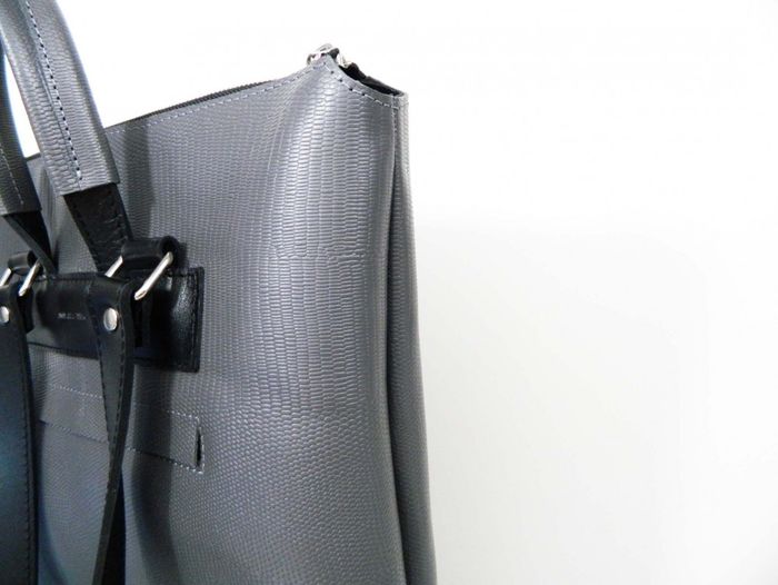 Женский кожаный рюкзак Svіtlana Zubko Bilancia R05-16-01 купить недорого в Ты Купи